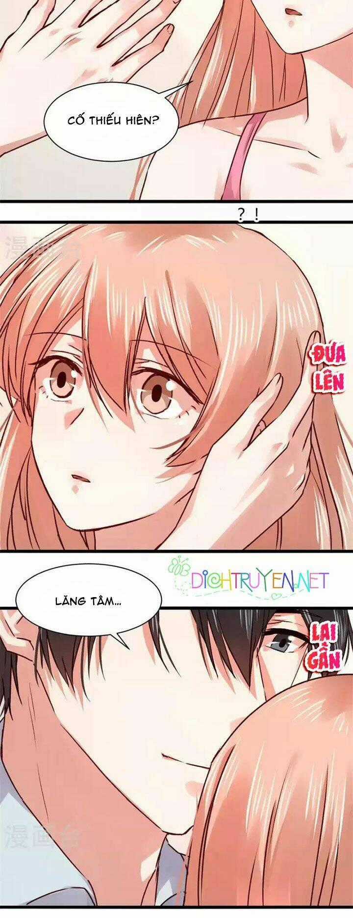 Vợ Yêu Của Ác Ma Chapter 98 trang 18