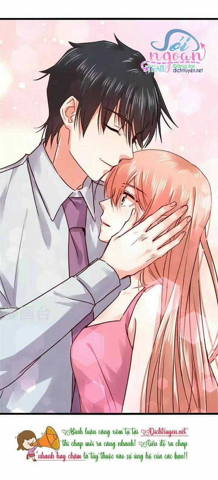 Vợ Yêu Của Ác Ma Chapter 98 trang 19
