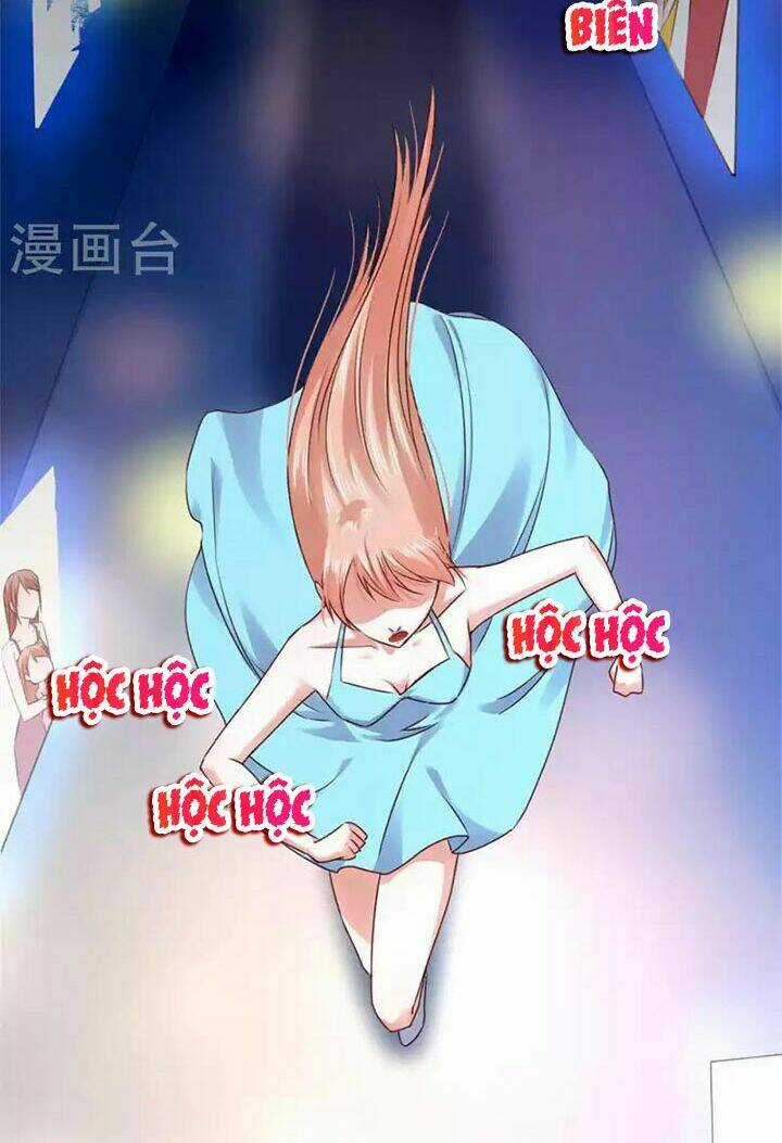 Vợ Yêu Của Ác Ma Chapter 98 trang 3