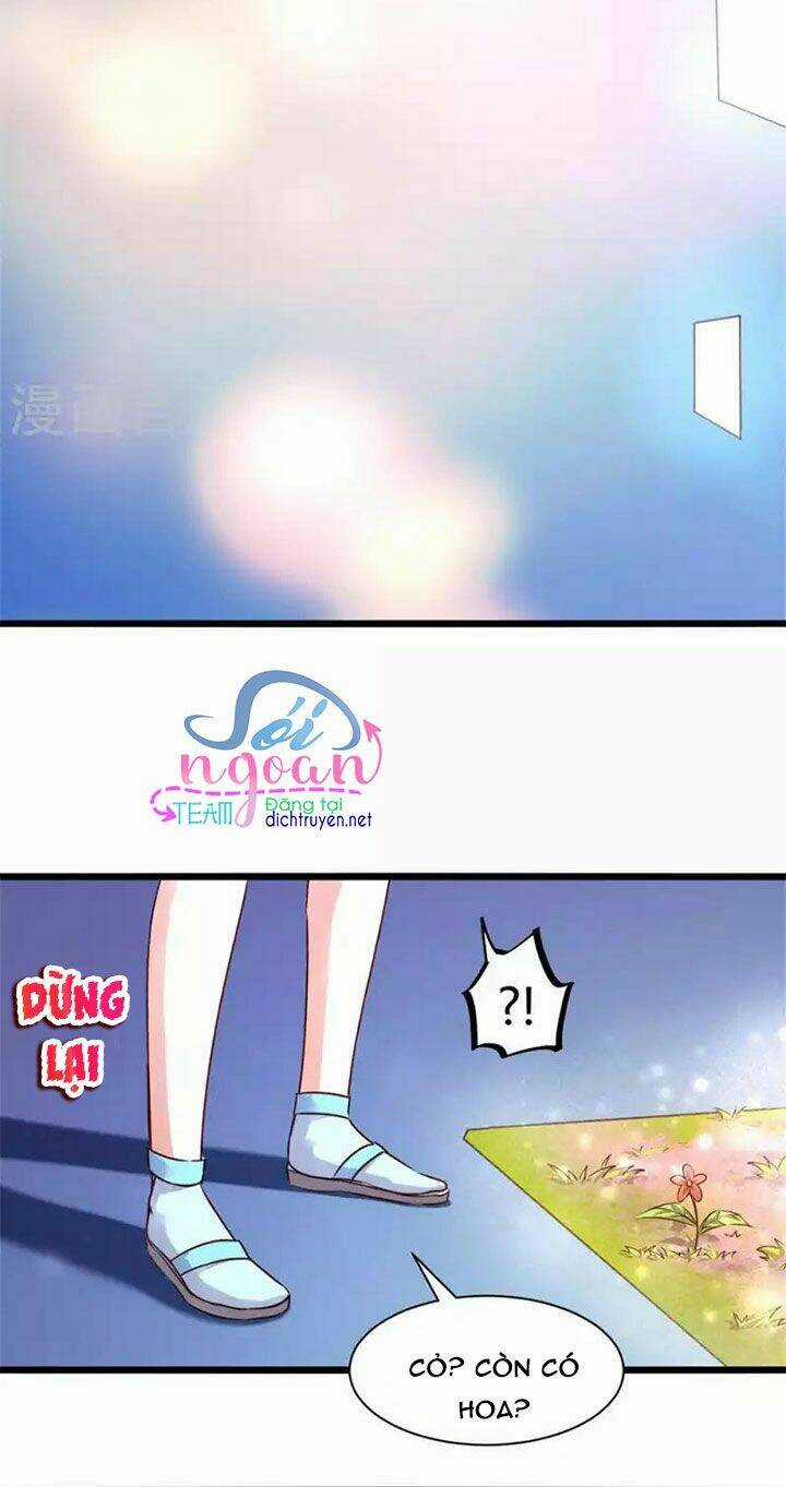 Vợ Yêu Của Ác Ma Chapter 98 trang 4