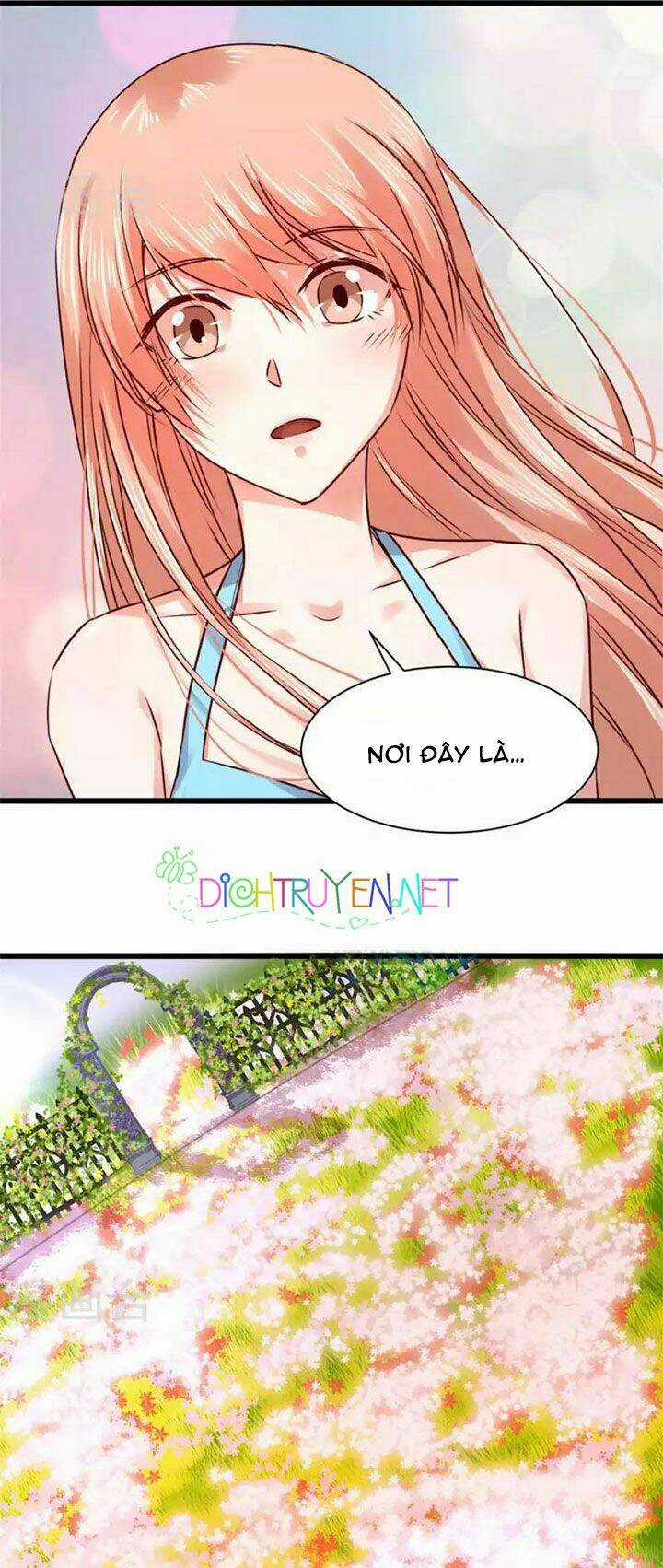 Vợ Yêu Của Ác Ma Chapter 98 trang 5
