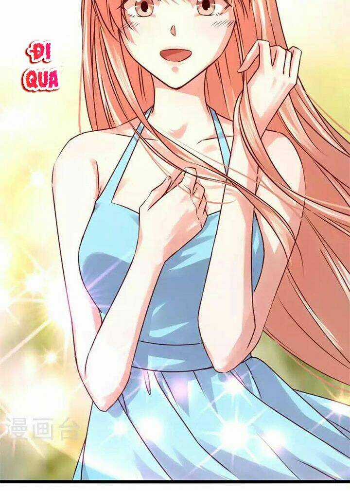 Vợ Yêu Của Ác Ma Chapter 98 trang 8