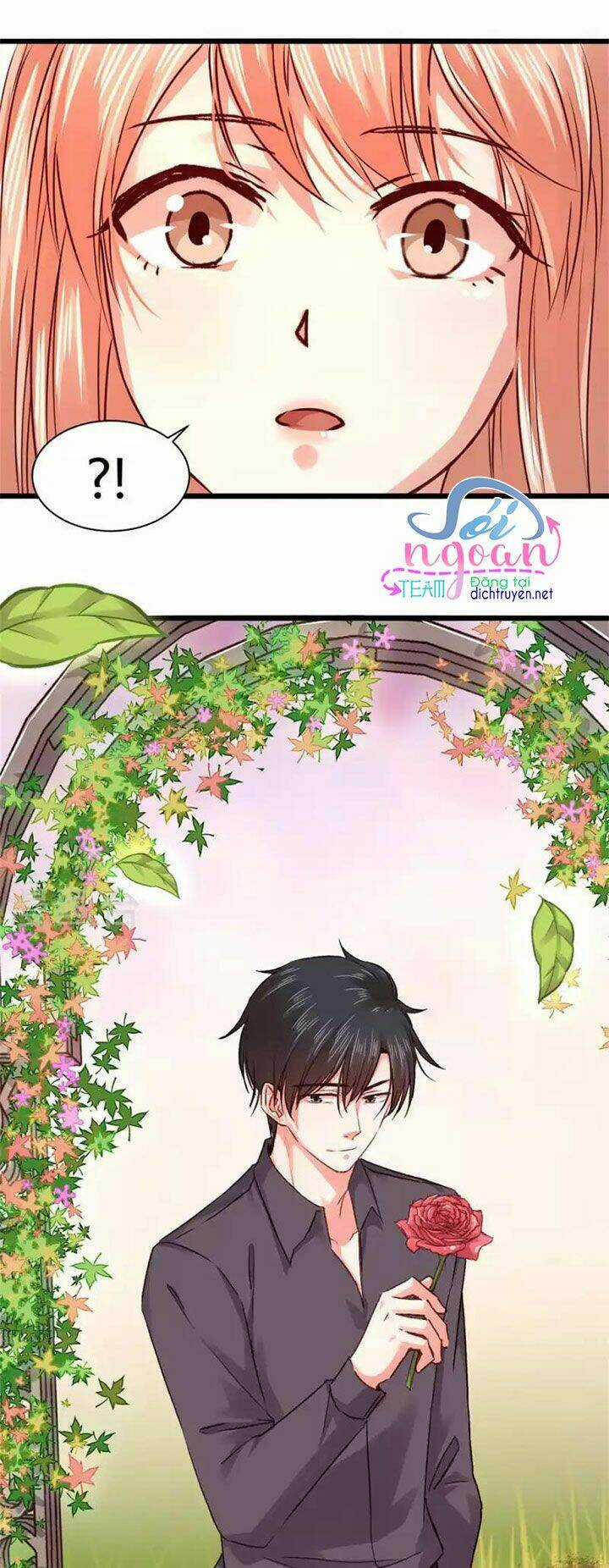 Vợ Yêu Của Ác Ma Chapter 98 trang 9