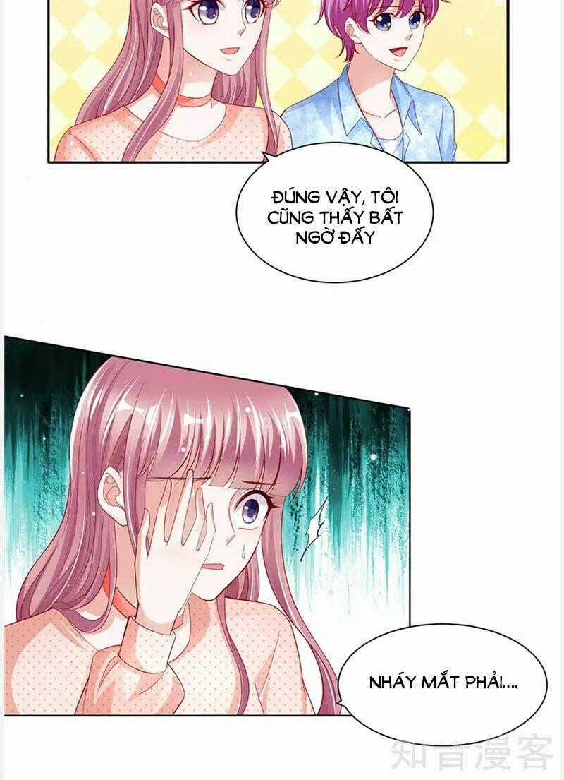 Vợ Yêu Cưới Trước Sủng Sau Chapter 103 trang 1