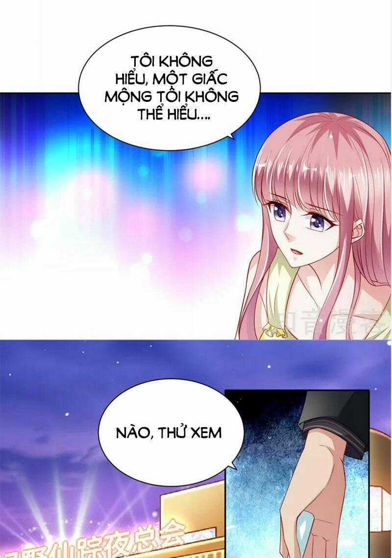 Vợ Yêu Cưới Trước Sủng Sau Chapter 104 trang 1