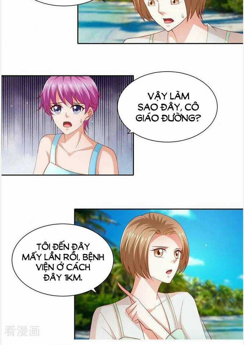 Vợ Yêu Cưới Trước Sủng Sau Chapter 106 trang 1