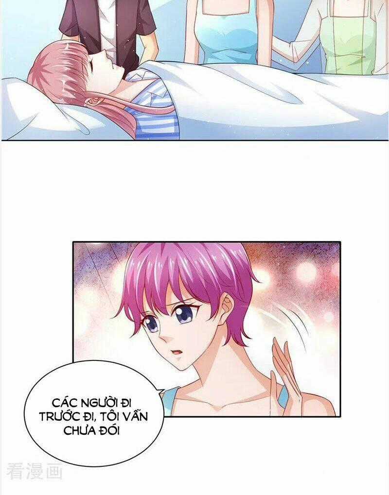 Vợ Yêu Cưới Trước Sủng Sau Chapter 107 trang 1