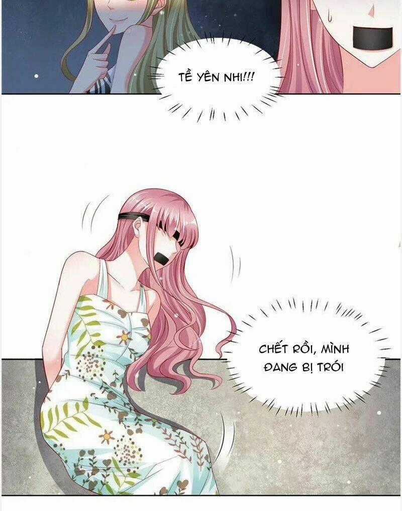 Vợ Yêu Cưới Trước Sủng Sau Chapter 108 trang 1