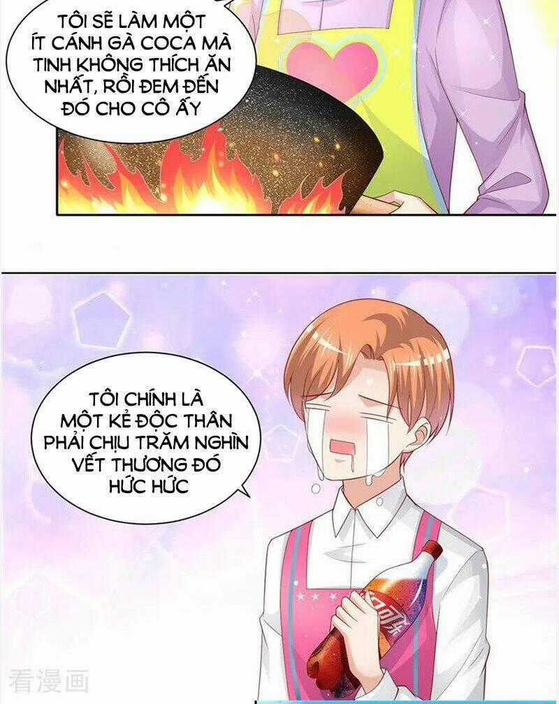 Vợ Yêu Cưới Trước Sủng Sau Chapter 112 trang 1