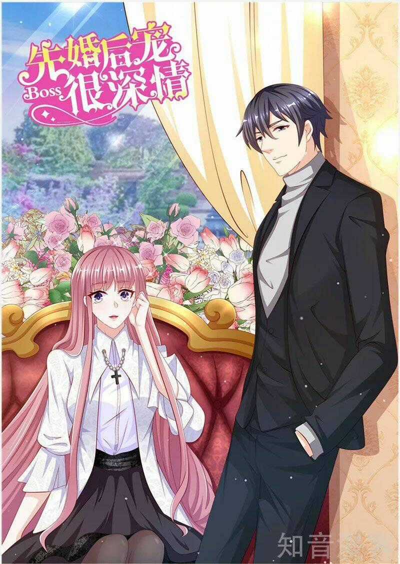 Vợ Yêu Cưới Trước Sủng Sau Chapter 127 trang 0