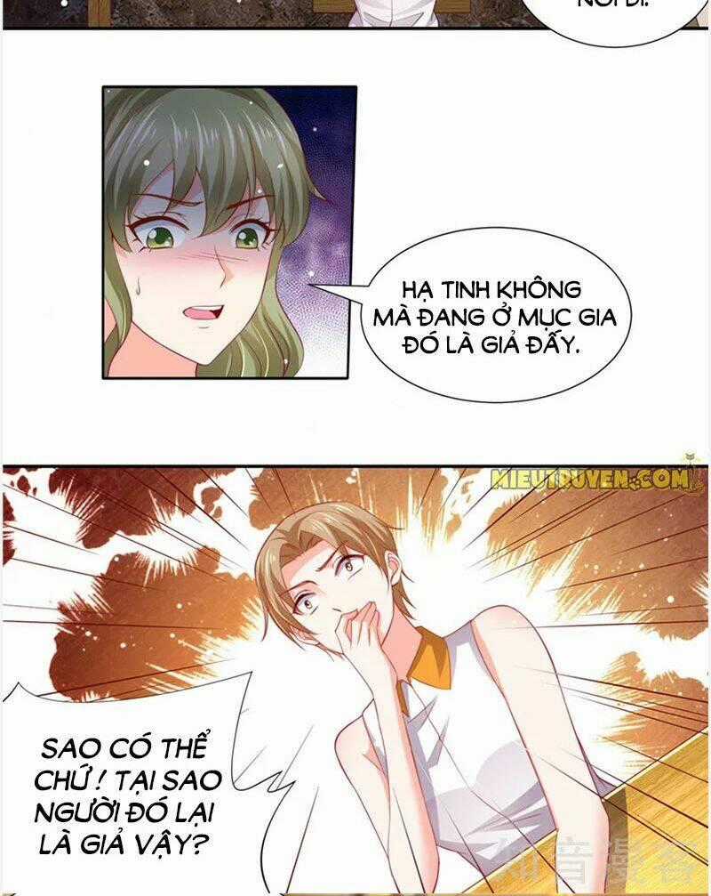 Vợ Yêu Cưới Trước Sủng Sau Chapter 129 trang 1