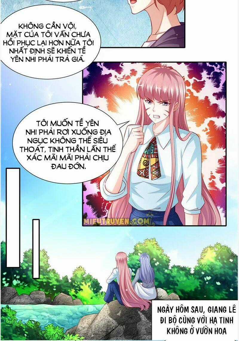 Vợ Yêu Cưới Trước Sủng Sau Chapter 130 trang 1