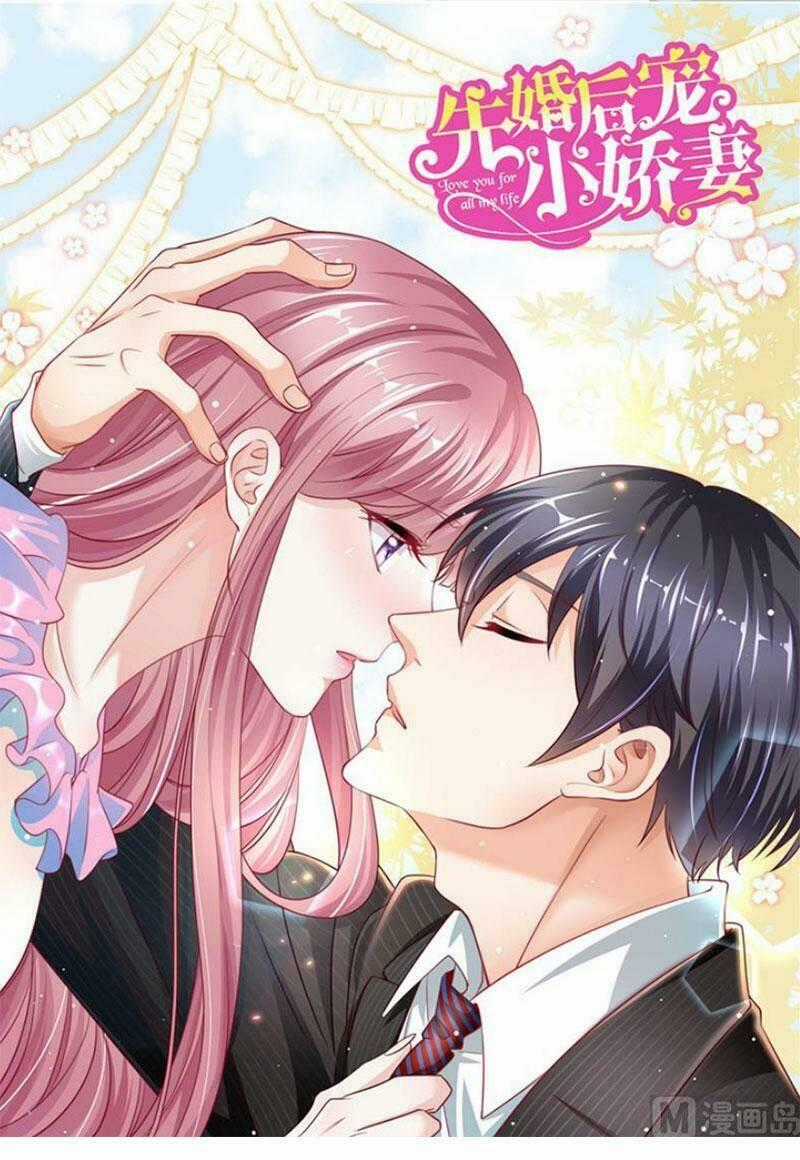 Vợ Yêu Cưới Trước Sủng Sau Chapter 138 trang 0