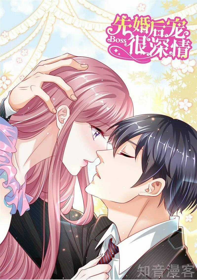 Vợ Yêu Cưới Trước Sủng Sau Chapter 139 trang 0