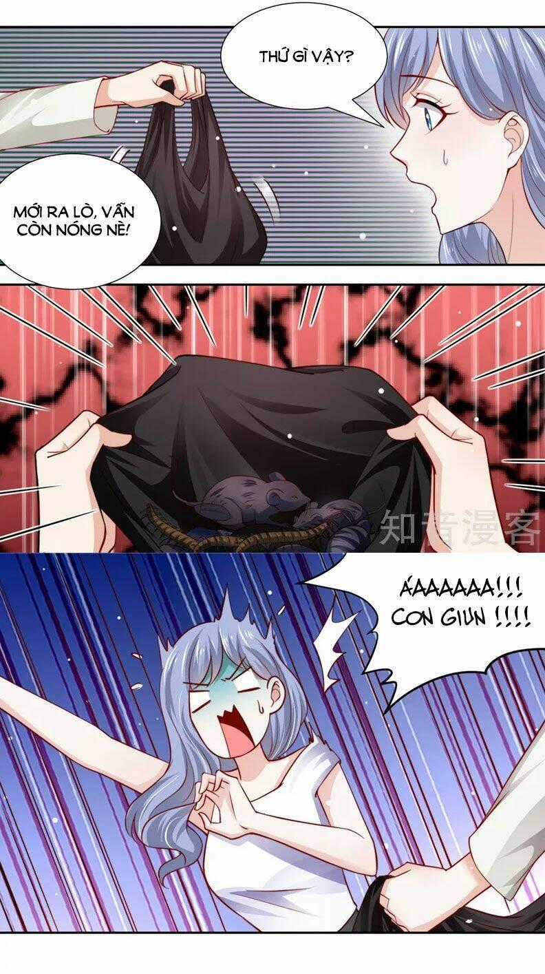 Vợ Yêu Cưới Trước Sủng Sau Chapter 141 trang 1