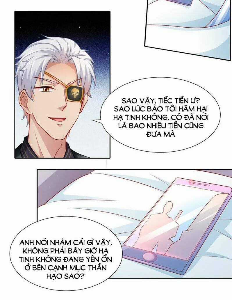 Vợ Yêu Cưới Trước Sủng Sau Chapter 143 trang 1