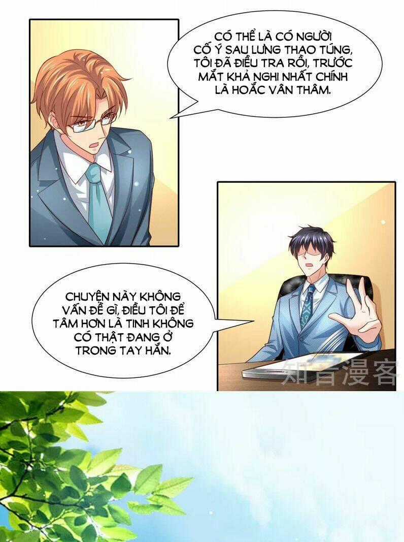 Vợ Yêu Cưới Trước Sủng Sau Chapter 157 trang 1