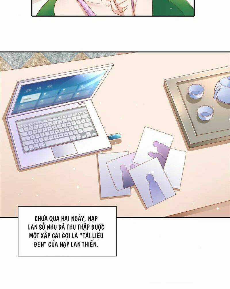 Vợ Yêu Cưới Trước Sủng Sau Chapter 167 trang 13