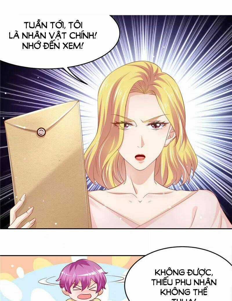Vợ Yêu Cưới Trước Sủng Sau Chapter 167 trang 14