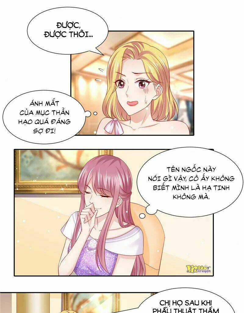Vợ Yêu Cưới Trước Sủng Sau Chapter 167 trang 3