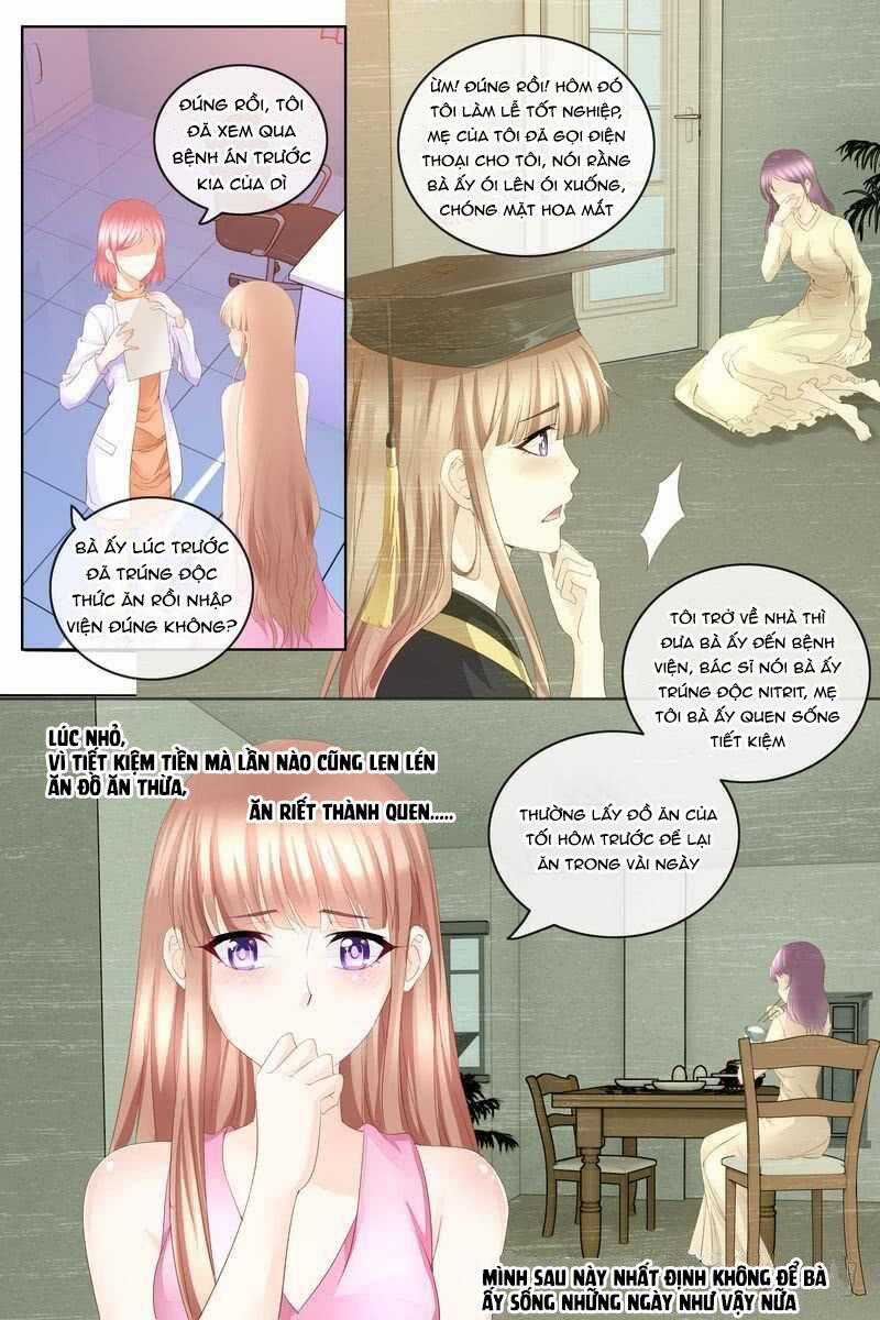 Vợ Yêu Cưới Trước Sủng Sau Chapter 42 trang 1