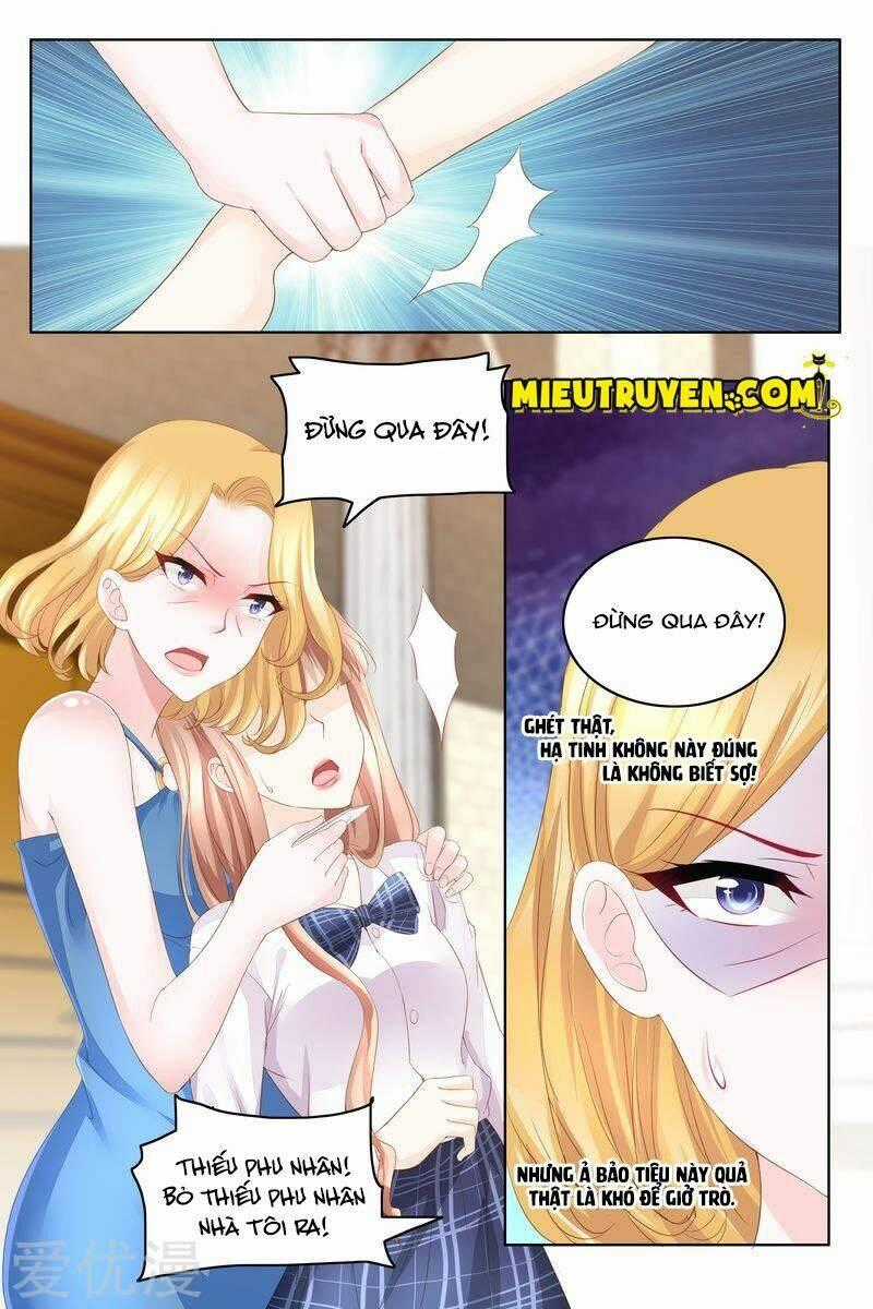 Vợ Yêu Cưới Trước Sủng Sau Chapter 44 trang 1