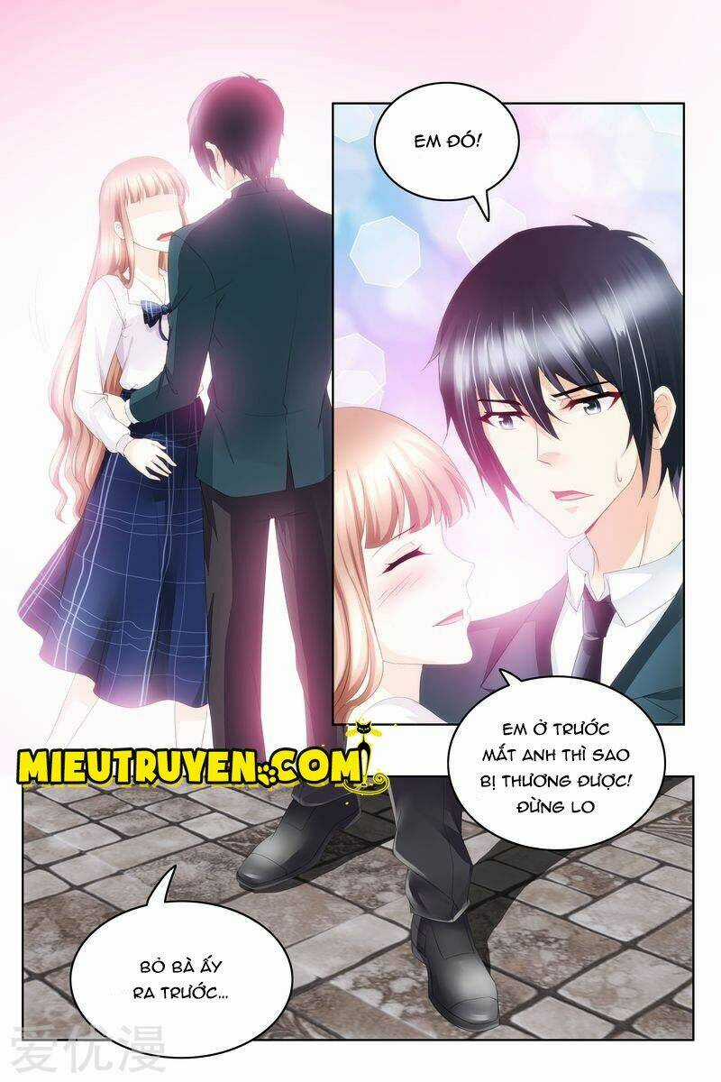 Vợ Yêu Cưới Trước Sủng Sau Chapter 45 trang 2