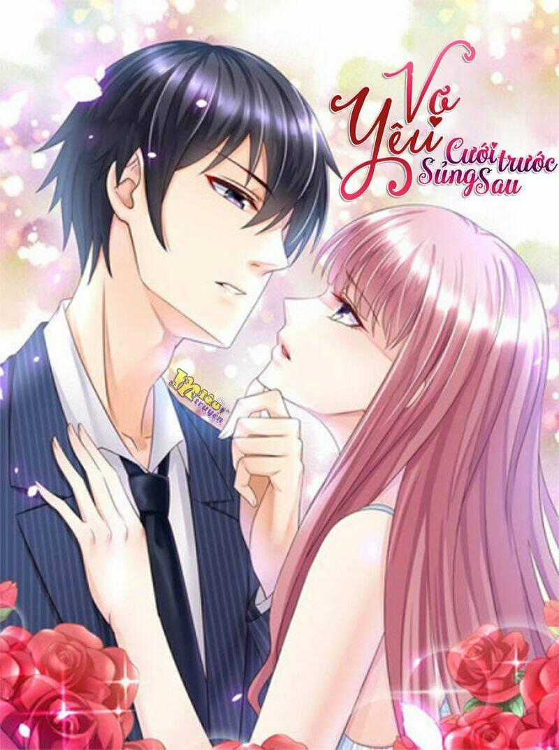 Vợ Yêu Cưới Trước Sủng Sau Chapter 46 trang 0