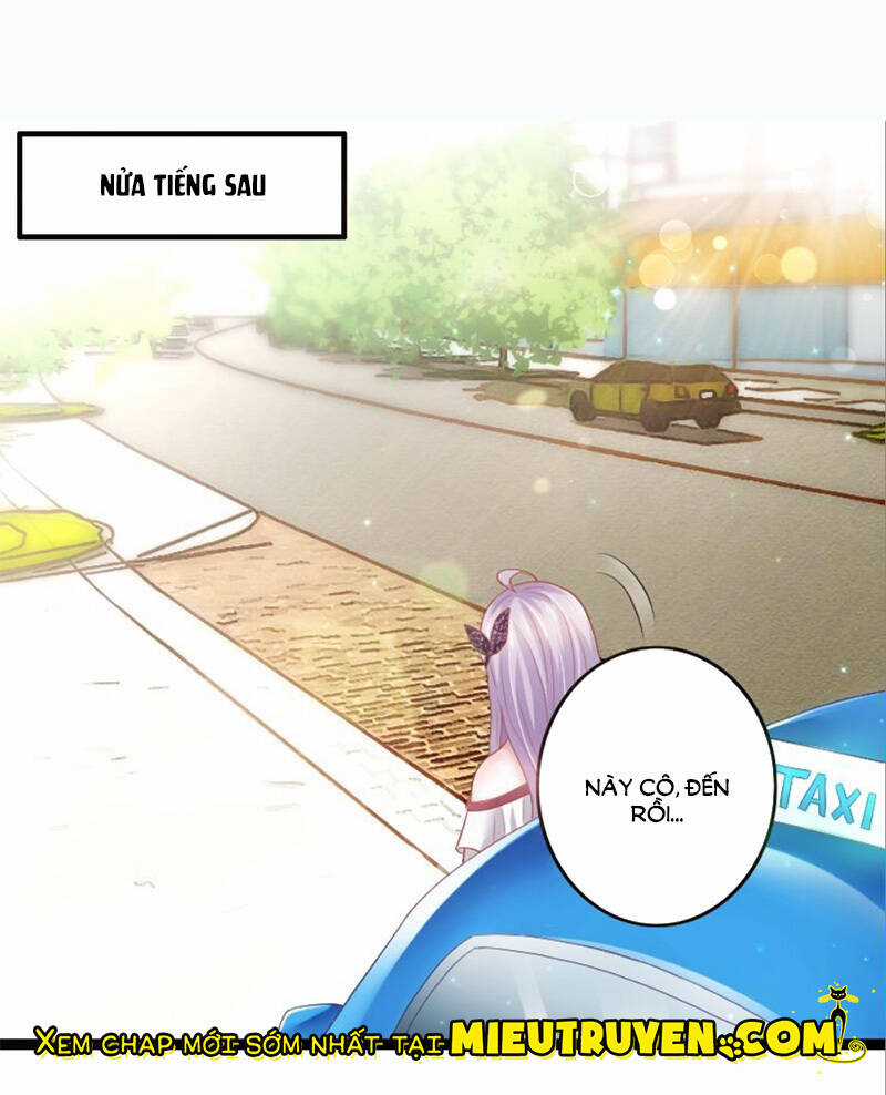 Vợ Yêu Cưới Trước Sủng Sau Chapter 46 trang 11