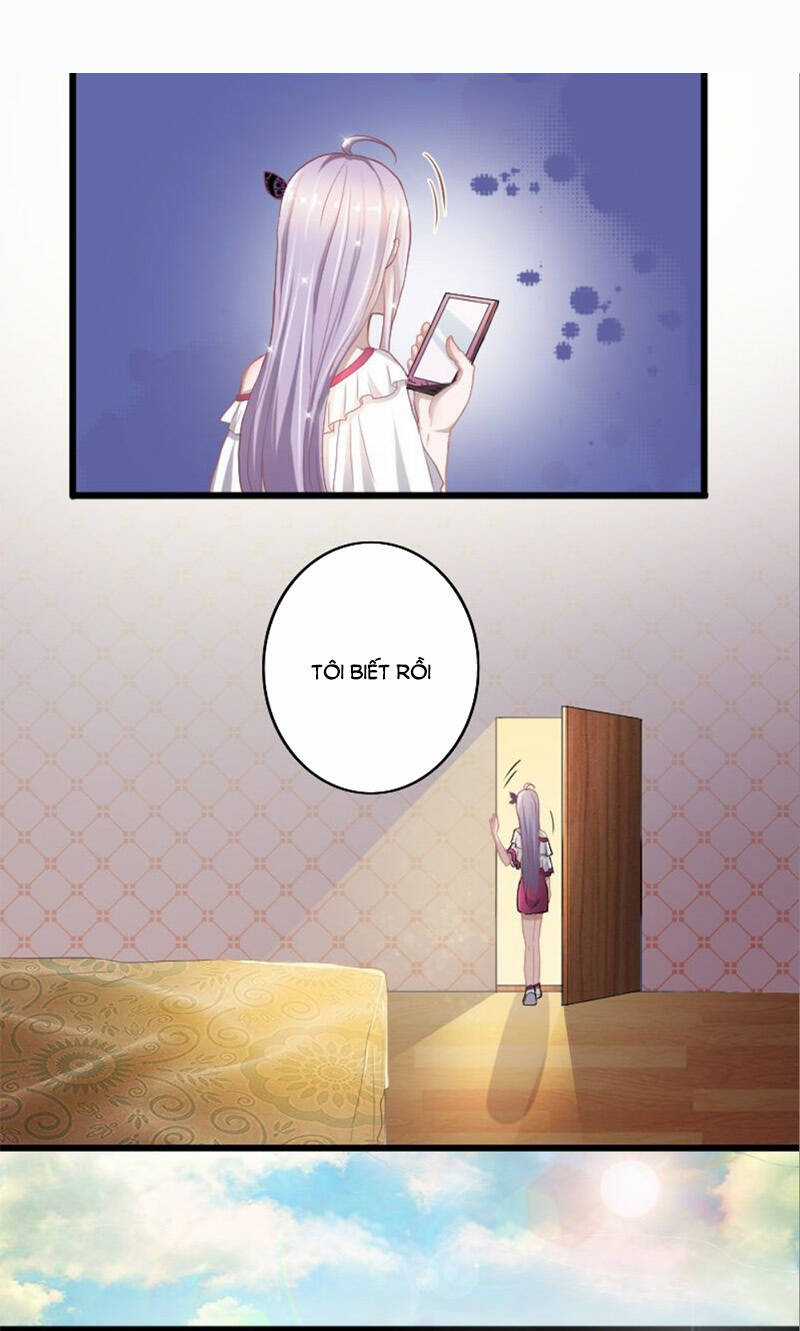 Vợ Yêu Cưới Trước Sủng Sau Chapter 46 trang 5