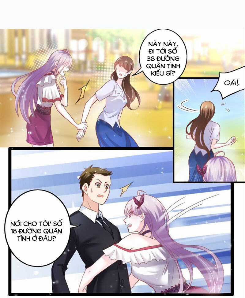 Vợ Yêu Cưới Trước Sủng Sau Chapter 46 trang 7