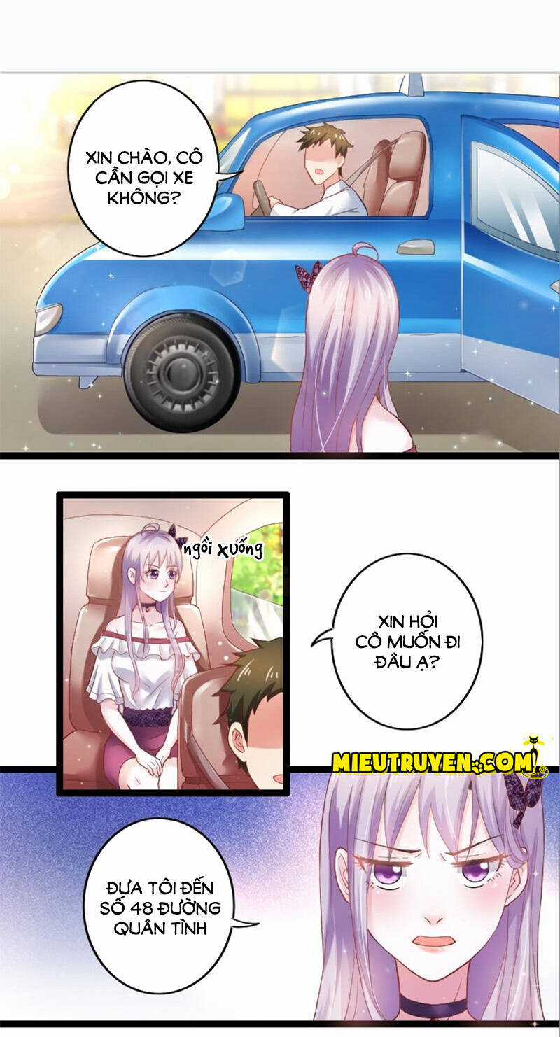 Vợ Yêu Cưới Trước Sủng Sau Chapter 46 trang 9