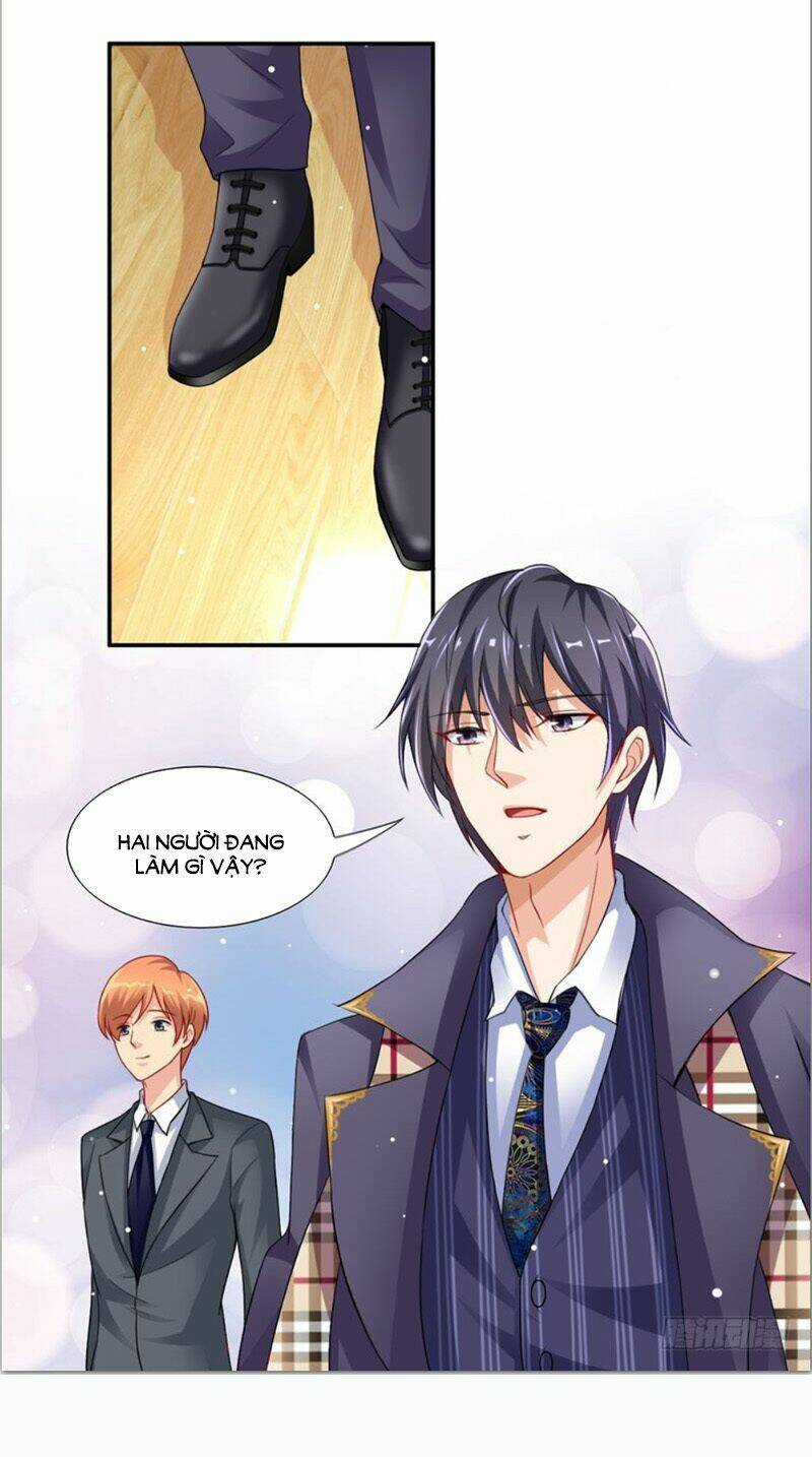 Vợ Yêu Cưới Trước Sủng Sau Chapter 47 trang 13