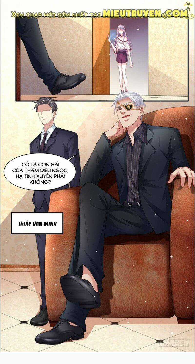 Vợ Yêu Cưới Trước Sủng Sau Chapter 47 trang 2