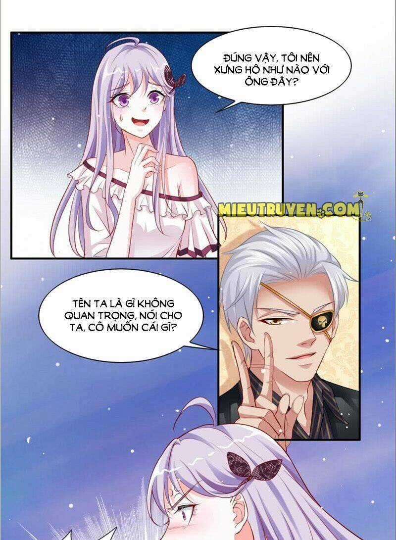 Vợ Yêu Cưới Trước Sủng Sau Chapter 47 trang 3