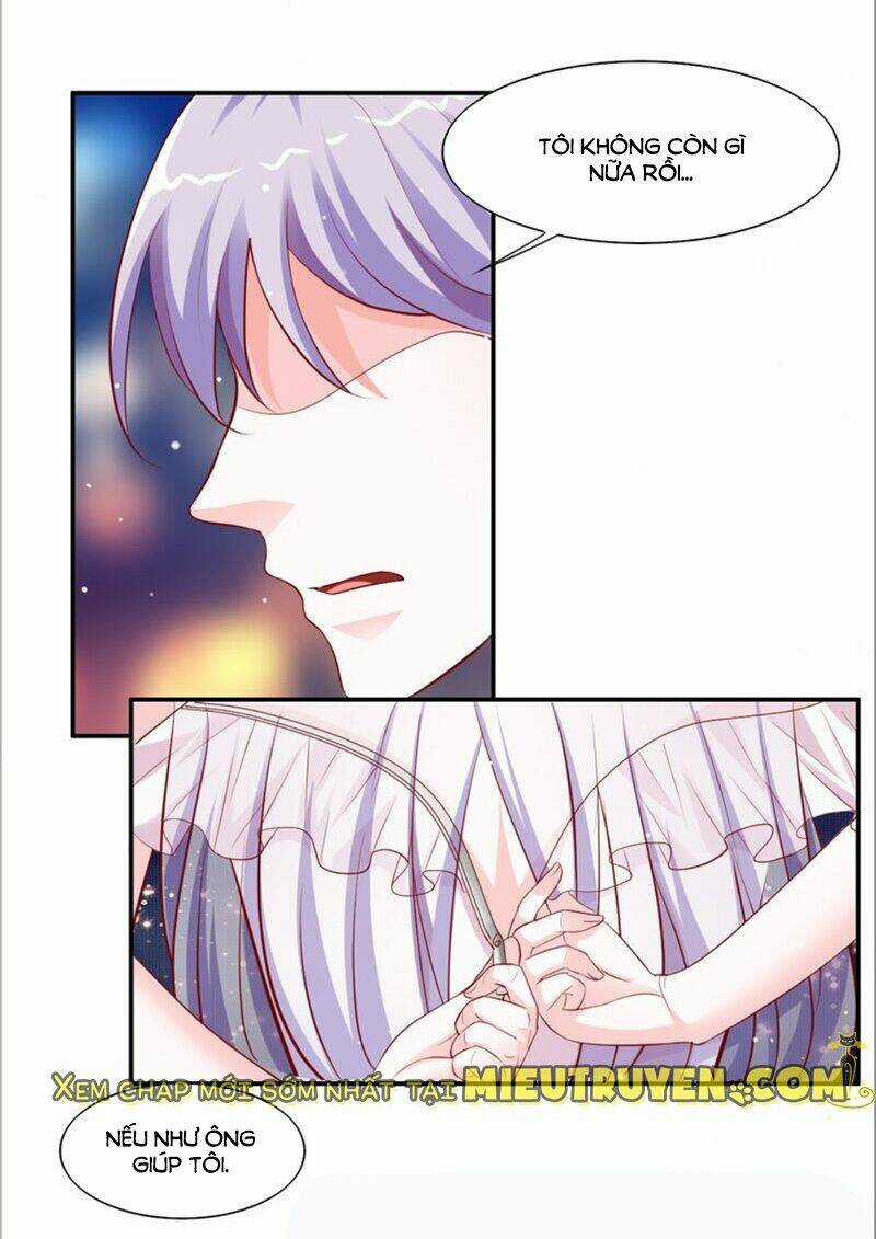 Vợ Yêu Cưới Trước Sủng Sau Chapter 47 trang 5