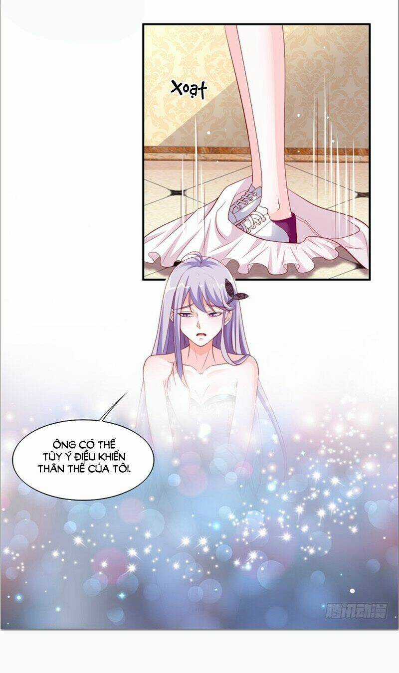 Vợ Yêu Cưới Trước Sủng Sau Chapter 47 trang 6