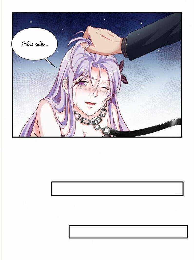 Vợ Yêu Cưới Trước Sủng Sau Chapter 47 trang 8