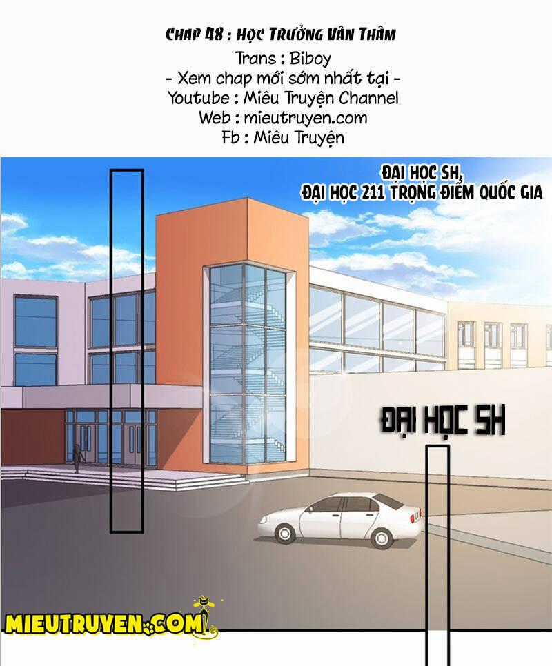 Vợ Yêu Cưới Trước Sủng Sau Chapter 48 trang 1