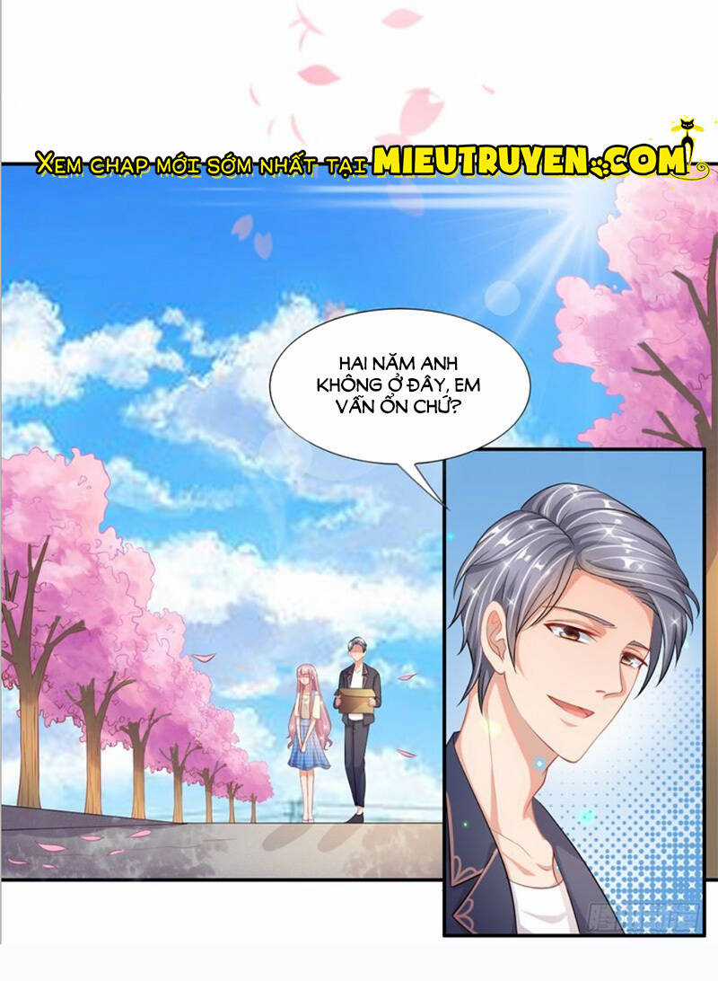 Vợ Yêu Cưới Trước Sủng Sau Chapter 48 trang 10
