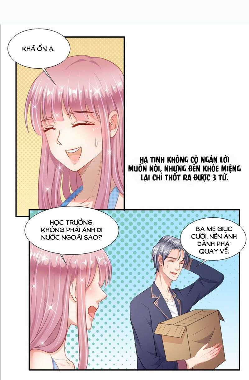 Vợ Yêu Cưới Trước Sủng Sau Chapter 48 trang 11