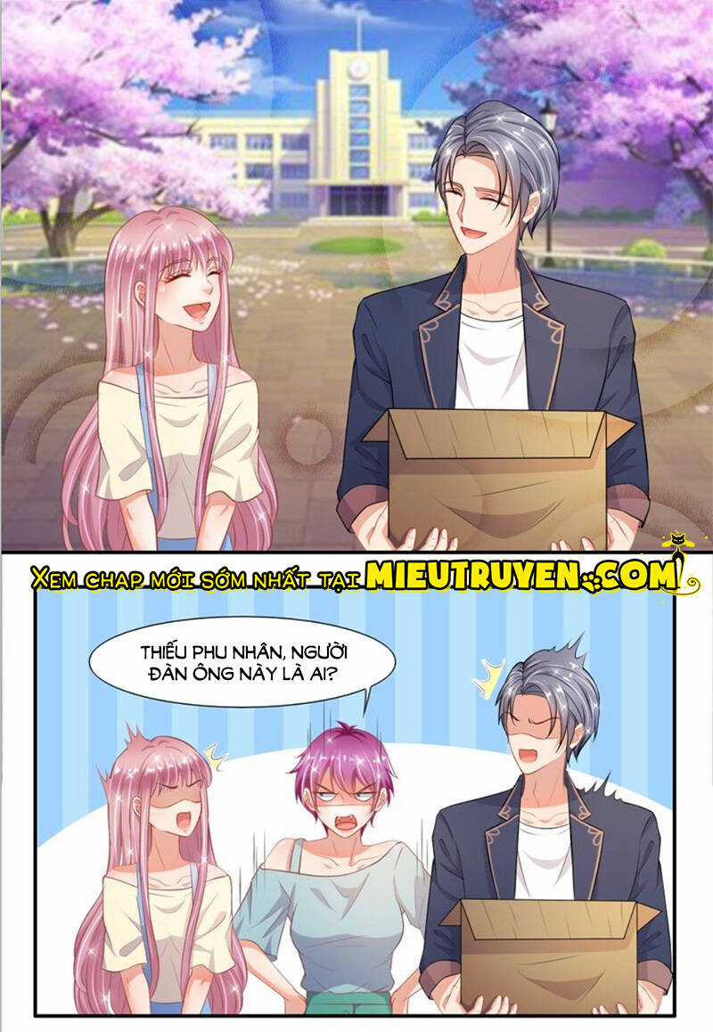 Vợ Yêu Cưới Trước Sủng Sau Chapter 48 trang 13