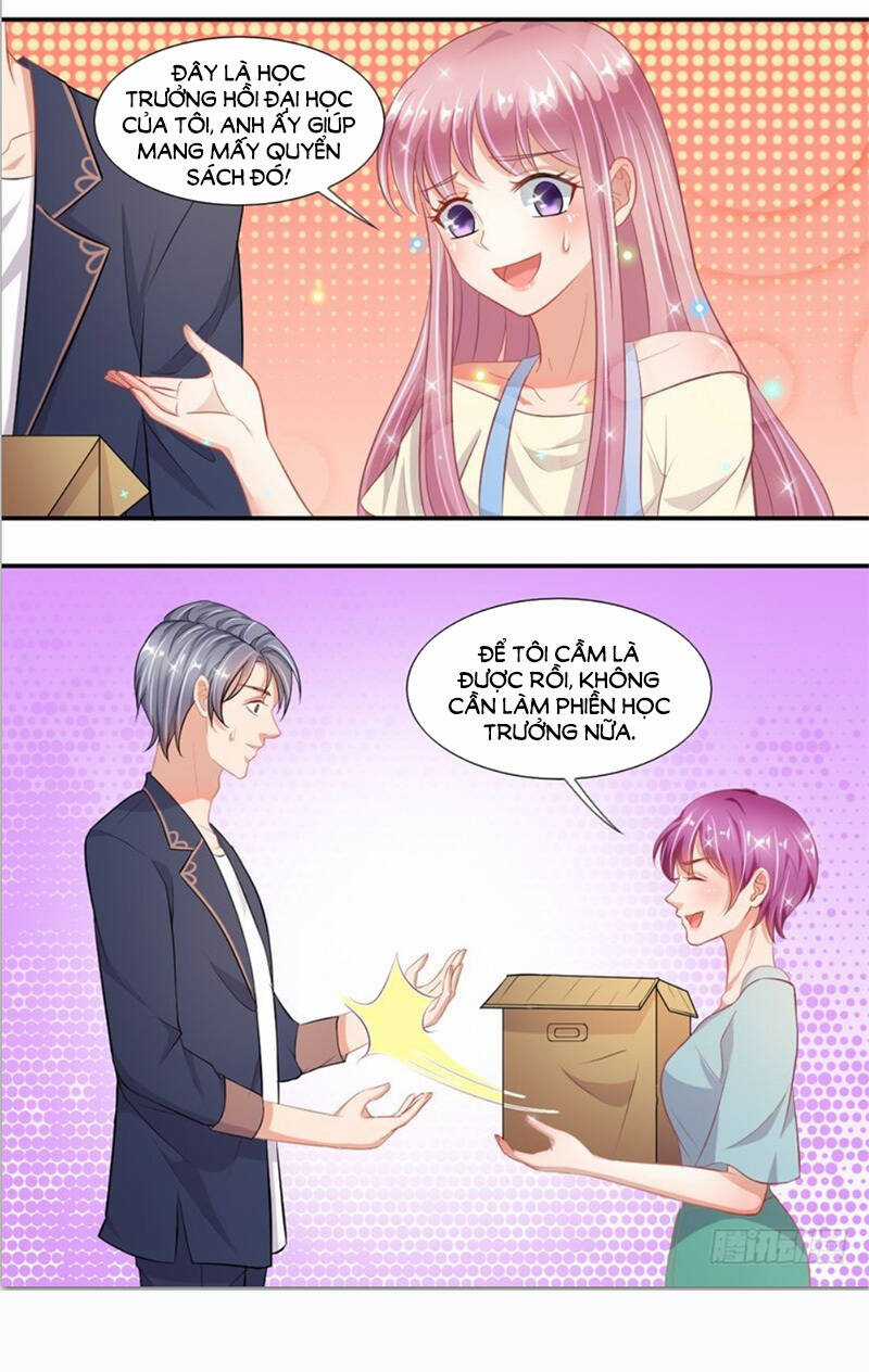 Vợ Yêu Cưới Trước Sủng Sau Chapter 48 trang 14