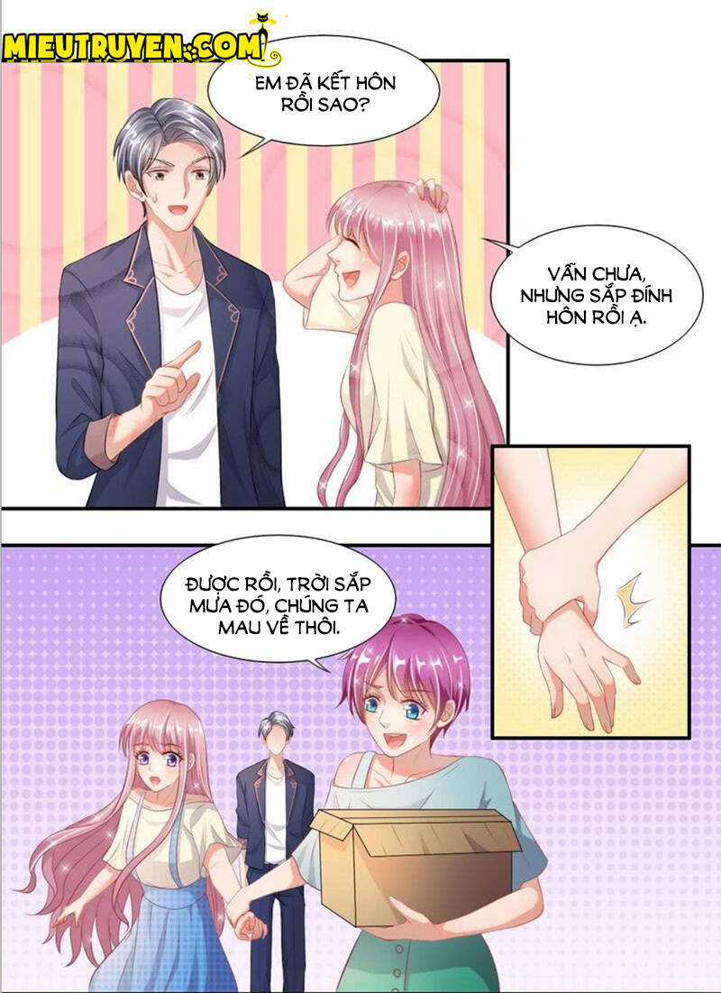 Vợ Yêu Cưới Trước Sủng Sau Chapter 48 trang 15