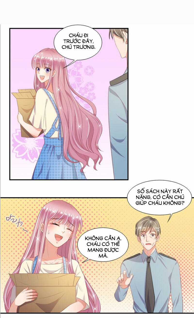 Vợ Yêu Cưới Trước Sủng Sau Chapter 48 trang 3