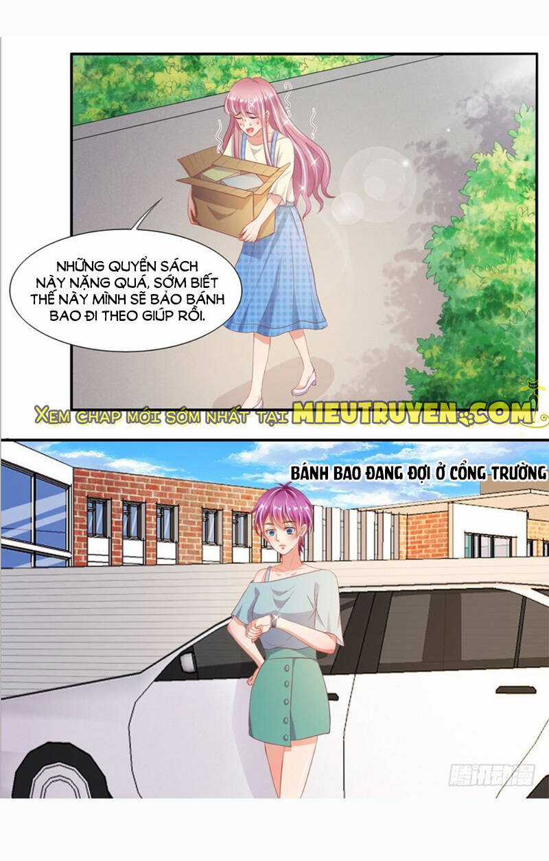 Vợ Yêu Cưới Trước Sủng Sau Chapter 48 trang 4