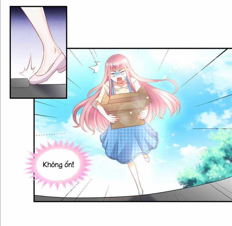 Vợ Yêu Cưới Trước Sủng Sau Chapter 48 trang 5