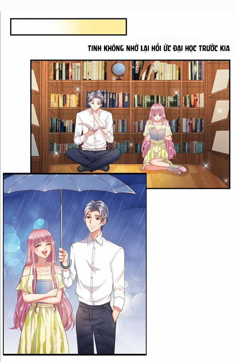 Vợ Yêu Cưới Trước Sủng Sau Chapter 48 trang 7