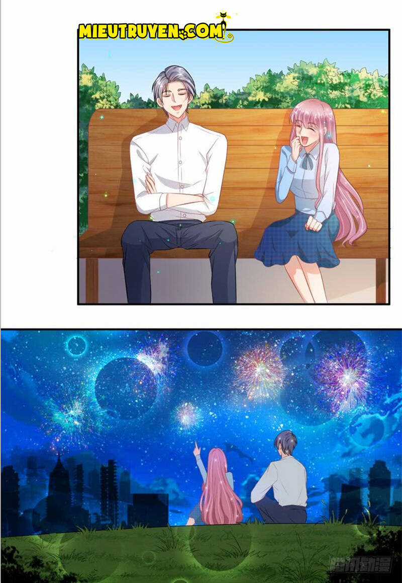 Vợ Yêu Cưới Trước Sủng Sau Chapter 48 trang 8