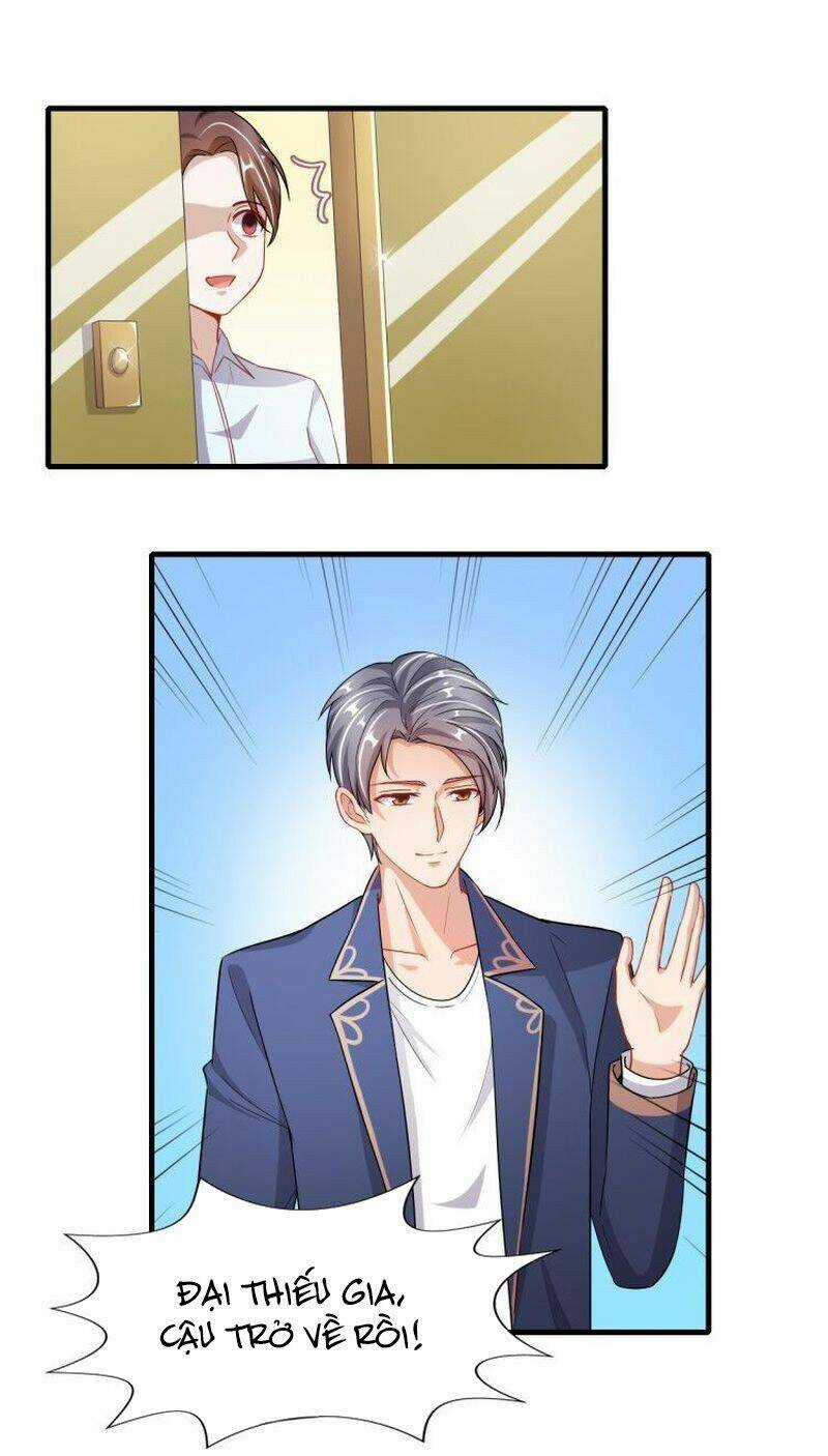 Vợ Yêu Cưới Trước Sủng Sau Chapter 49 trang 10